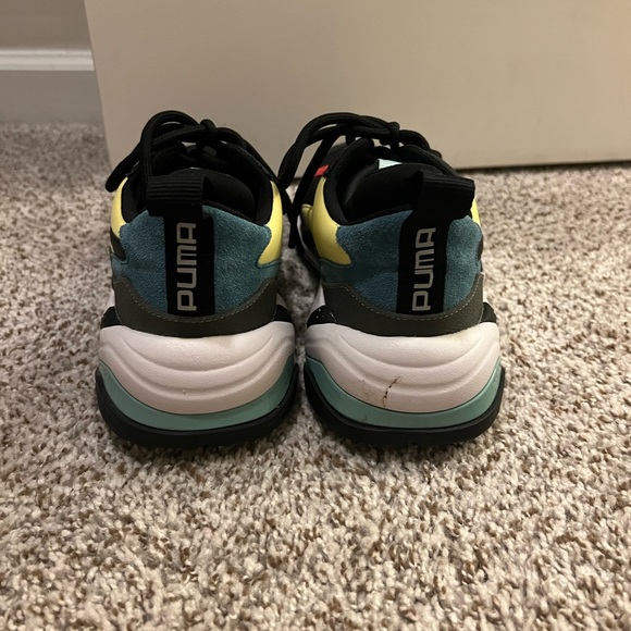 Puma Thunder Spectra OG 10.5 men’s - Picture 3 of 5